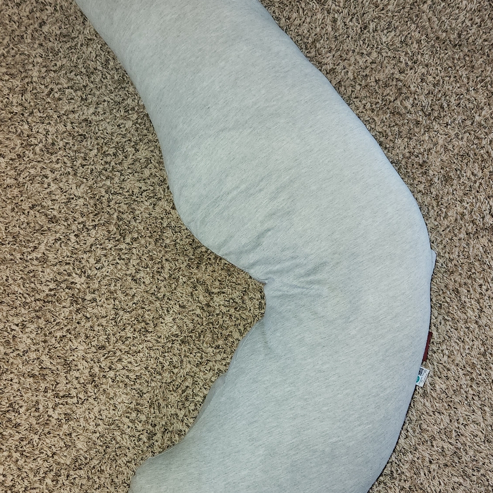 Momcozy Body Pillow